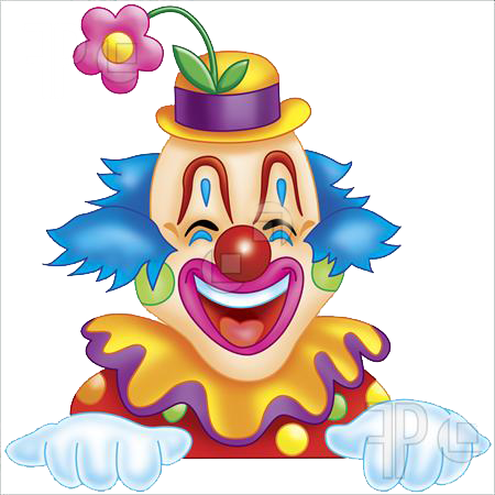 Compromising On Style - Happy Clowns (450x450)