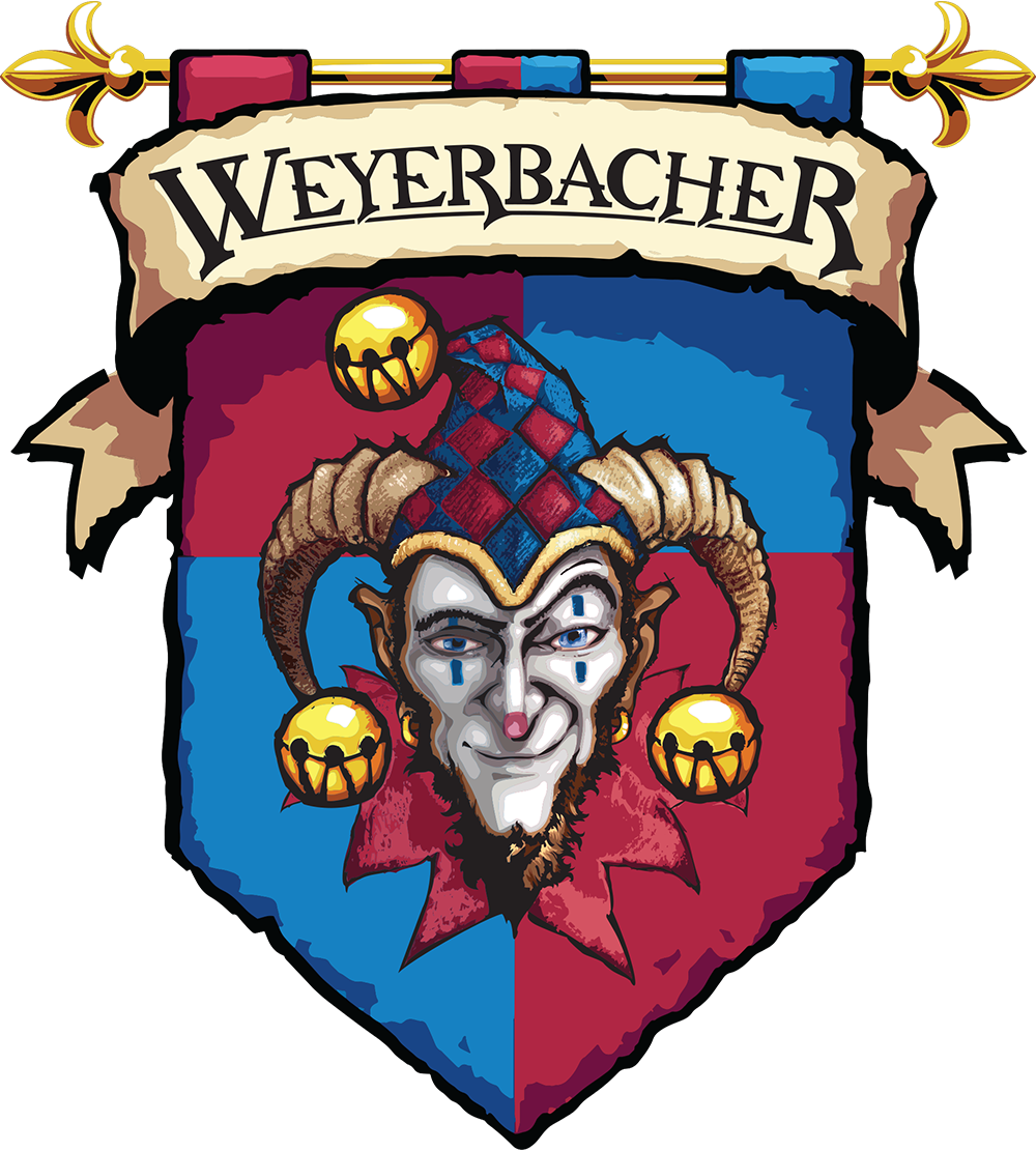 Weyerbacher To Release Finally Legal Bourbon Barrel-aged - Weyerbacher (1000x1111)