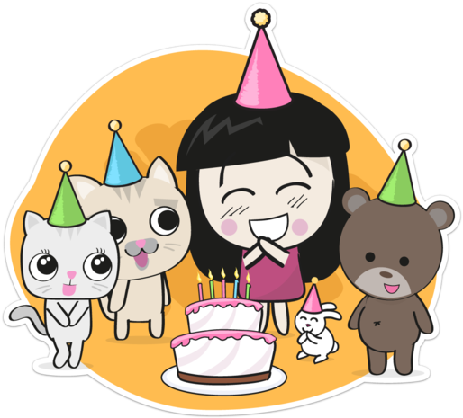 I Know It's Wayyyy Too Early But I've Started Planning - Thumbnail (520x520)