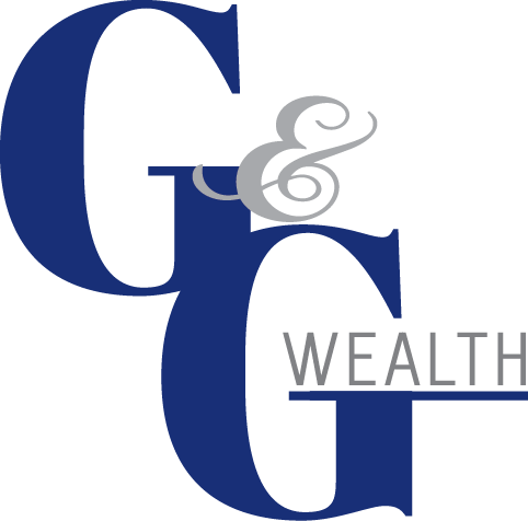 G&g Wealth - G&g Services Logo (482x476)