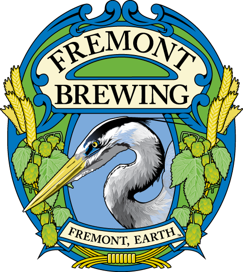 Advertisement - Fremont Brewing Logo (500x558)