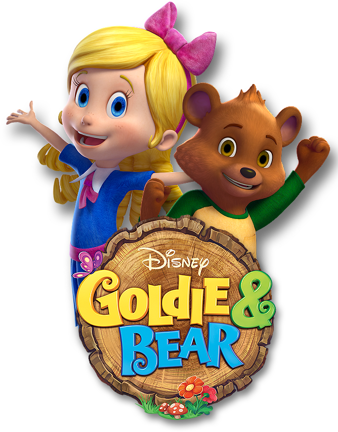Eu Dj Prop Goldie Bear R 3f0d2b22 686×966 Pixels - Goldie And Bear Png (686x966)