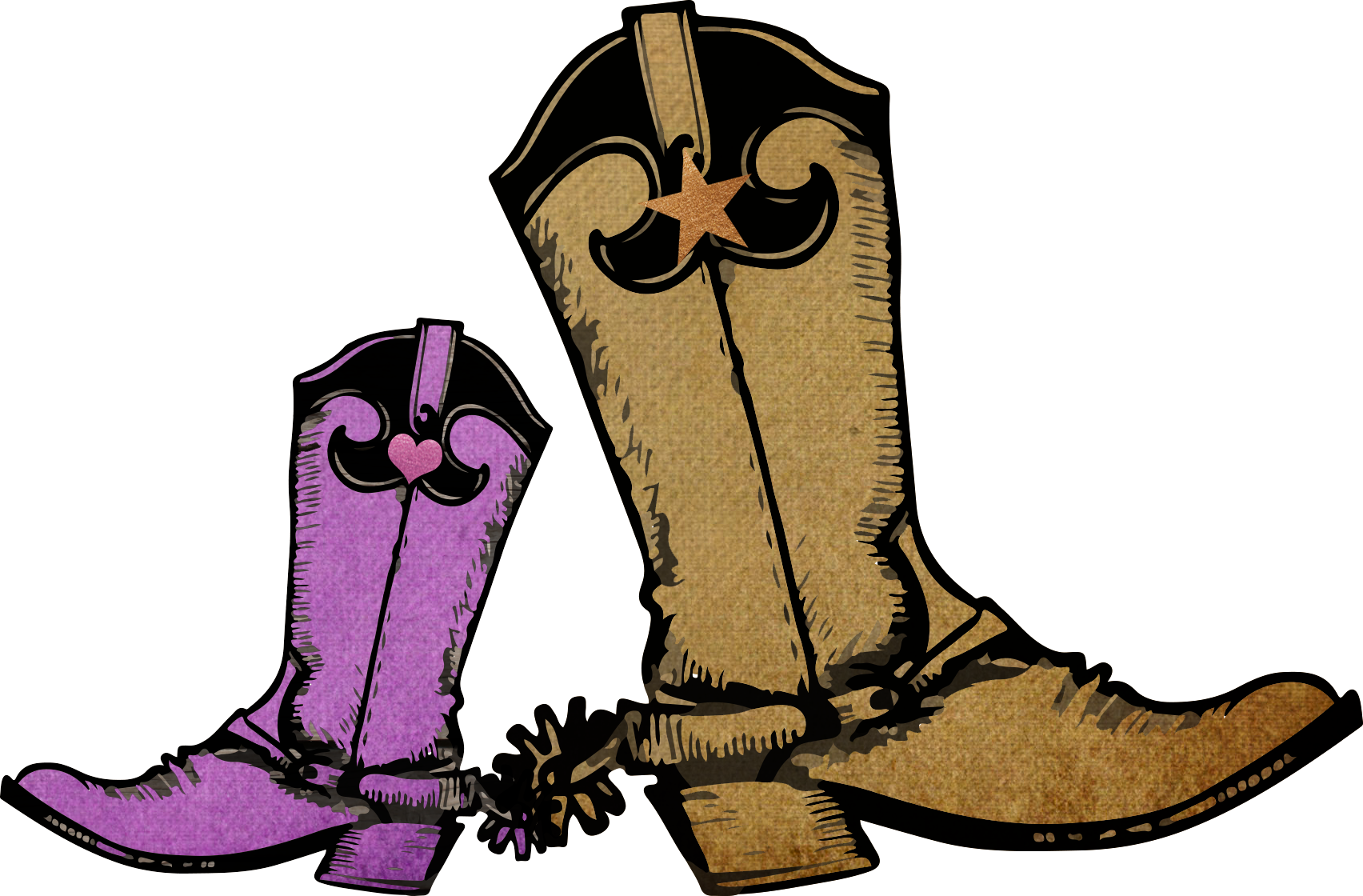 Cowboy Boot (1704x1120)