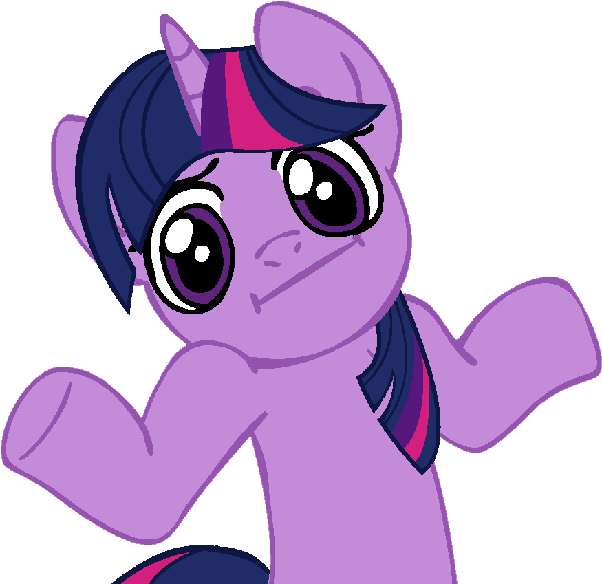 Twilight Sparkle Pinkie Pie Rainbow Dash Rarity Princess - Gif Small File Size (945x945)