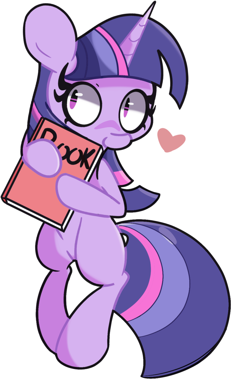 Twilight Sparkle Pony Pink Mammal Purple Fictional - Cartoon (1024x1418)