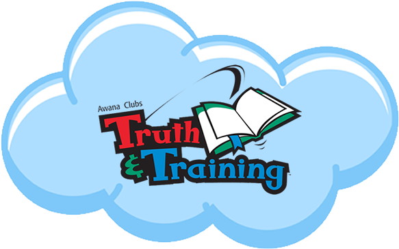 Truth Training - Truth In Training Awana (600x400)