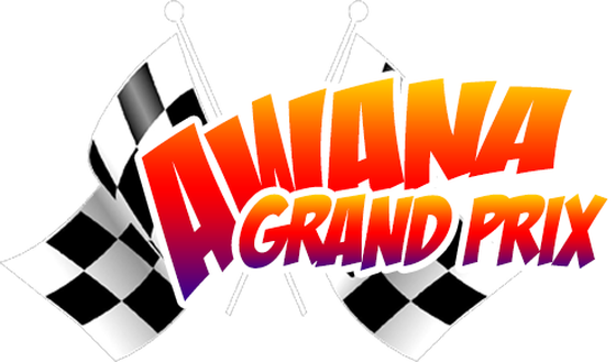 Picture - Awana Grand Prix Clipart (560x329)