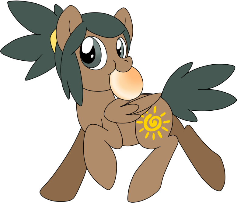 Perfectpinkwater, Hau, Malasada, Male, Pokémon, Pokémon - Malasada (900x900)