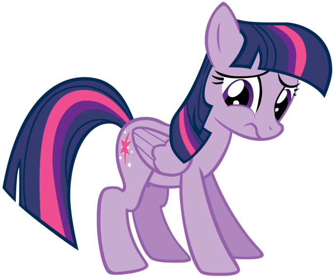 Twilight Sparkle Pink Purple Mammal Violet Cartoon - Princess Twilight Sparkle Angry (680x566)