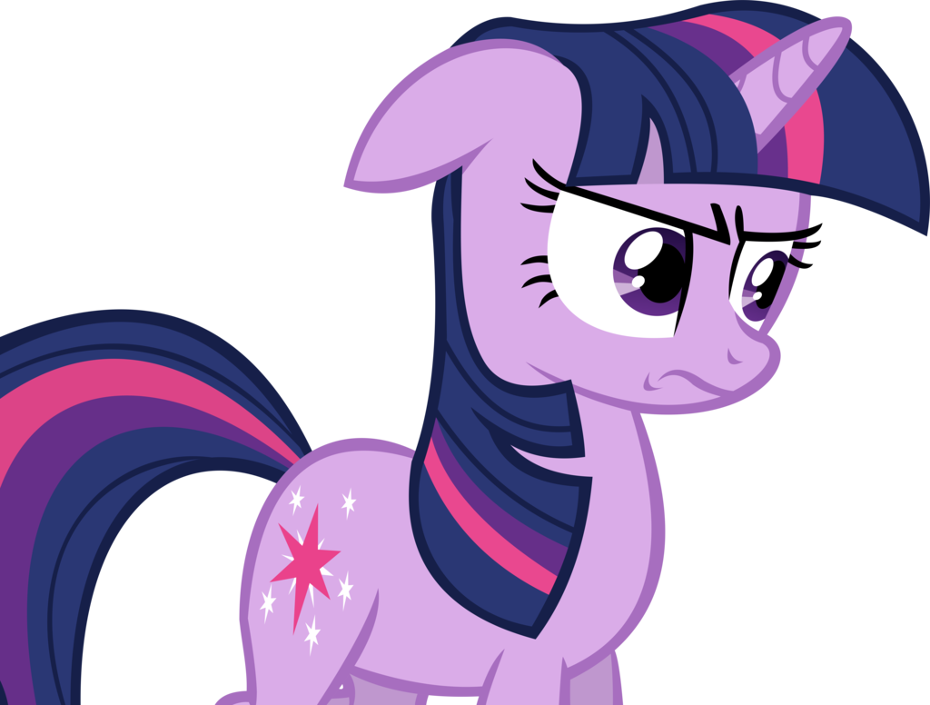 My Little Pony Png 14, Buy Clip Art - Friendship Is Magic Twilight Sparkle (1024x776)