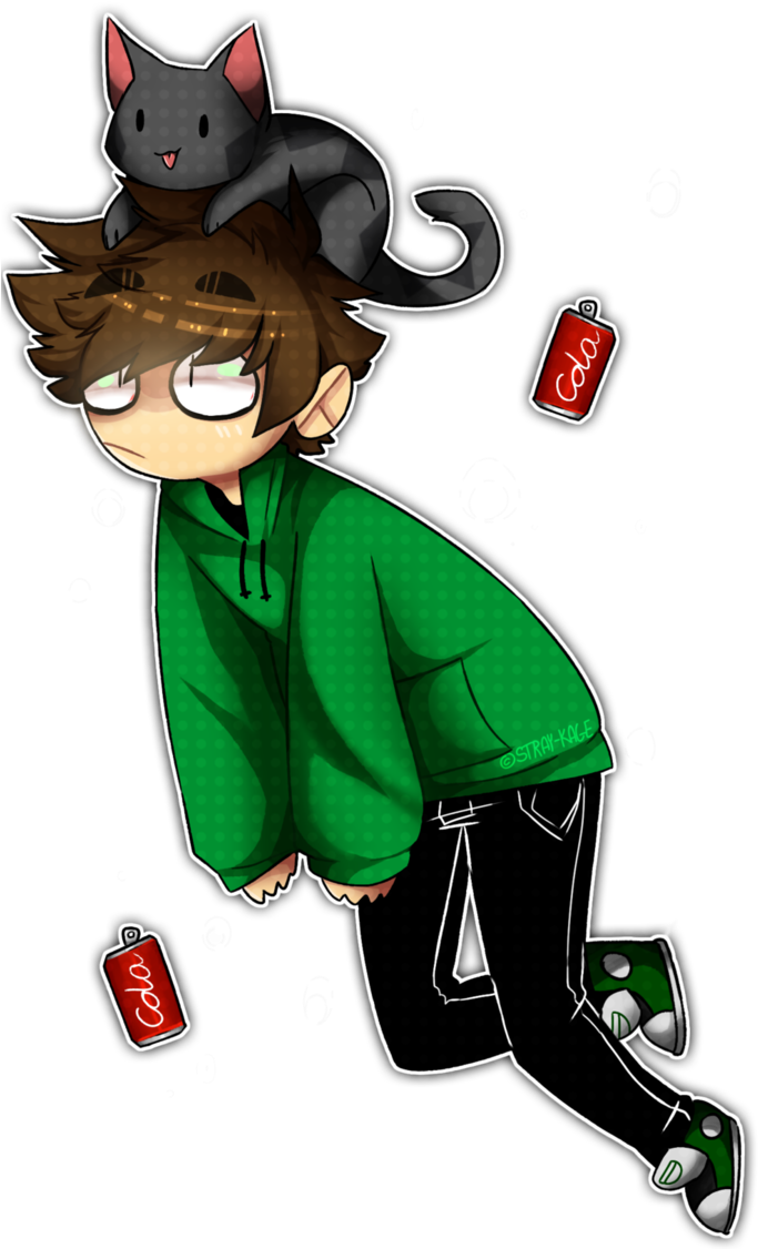 Ringo By Kageniec - Ringo Eddsworld (708x1129)