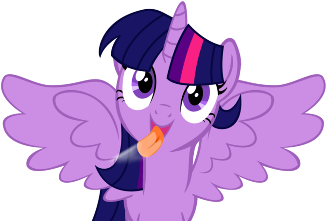 Pony Twilight Sparkle Princess Cadance Sunset Shimmer - Adorkable Twilight (680x467)