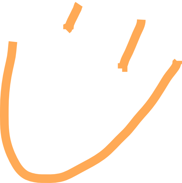 Smile Clip Art - Chalk Smiley Face Png (594x597)