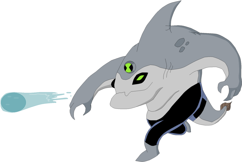 Sharknado By Benios912 - Sharknado (1024x689)