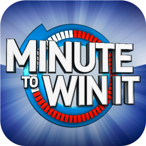 Minute To Win It Image - Minute To Win (512x512)