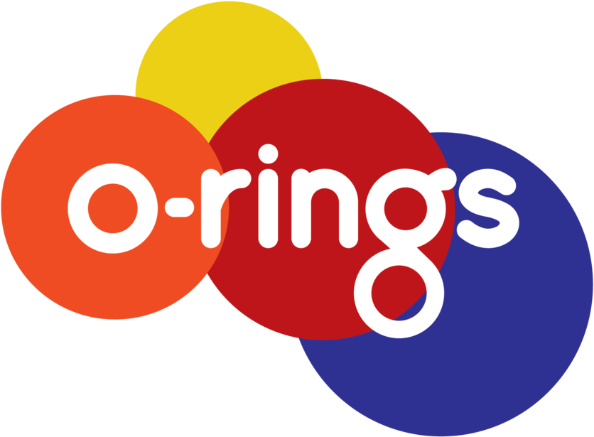 Awana Clipart New Tt Logo - O Rings Logo (1000x662)