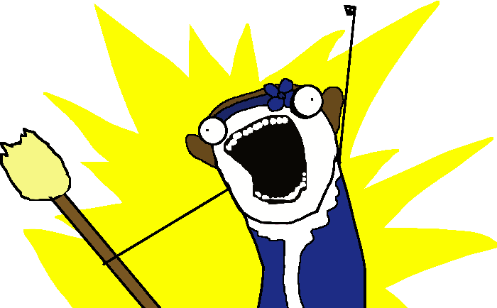 18, February 18, 2017 - All The Things Meme (700x434)