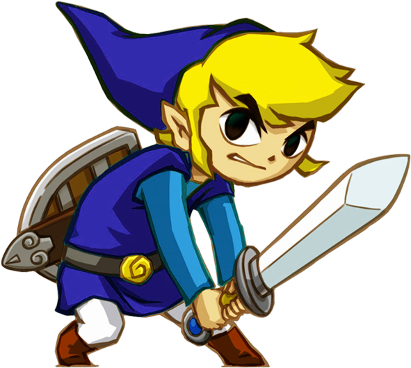 36, February 18, 2016 - Legend Of Zelda Spirit Tracks (630x560)