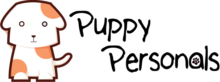 Puppy Personals - Puppy Personals (727x272)