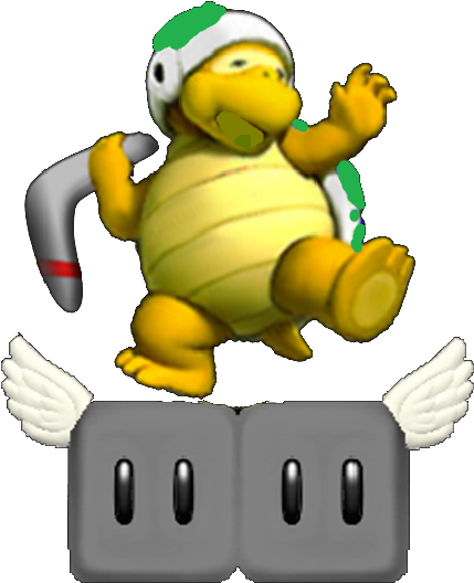 45, February 18, 2018 - Amazing Flying Curve Bro (470x558)