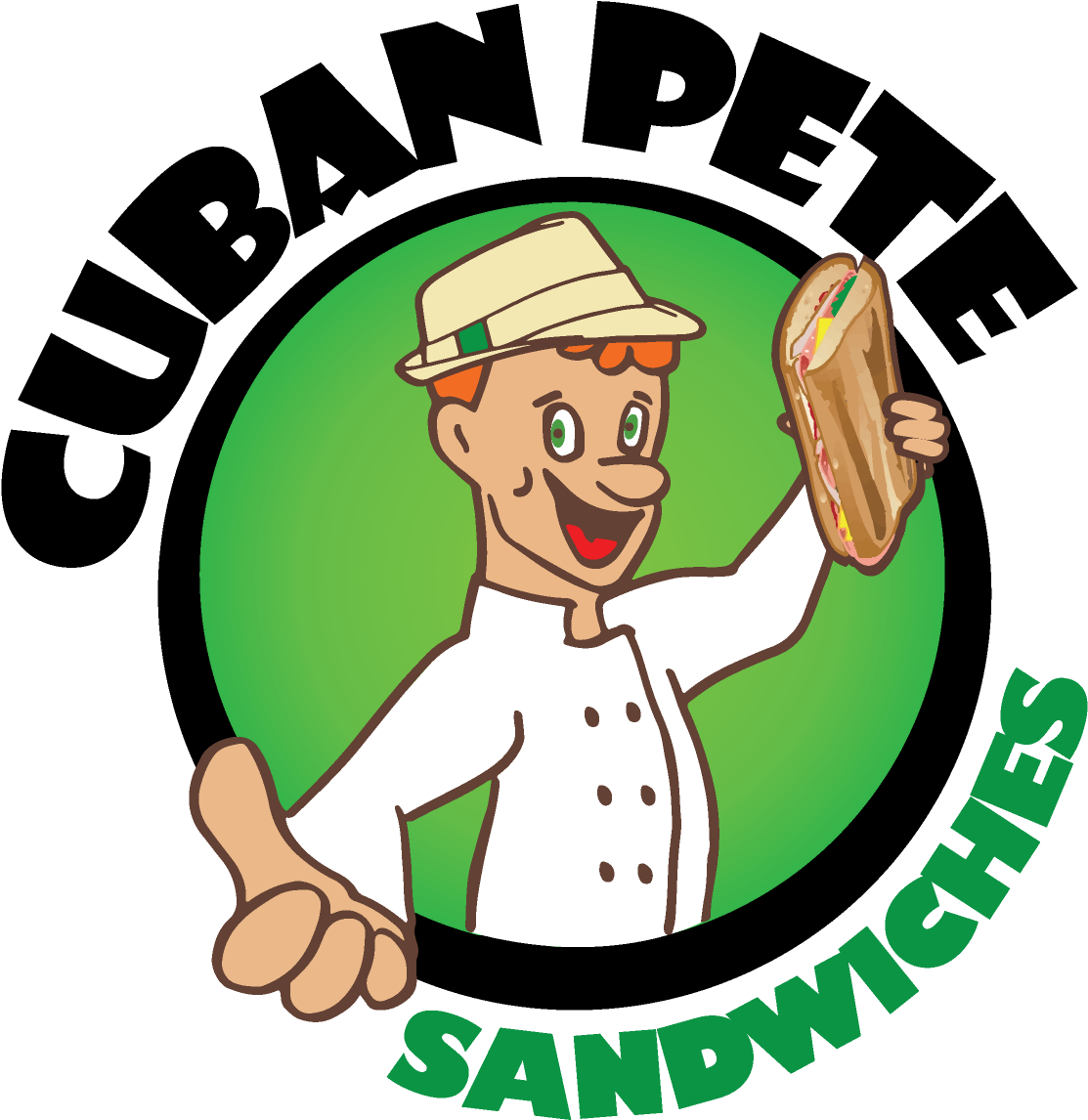 Cuban Pete - Cookies (1213x1213)