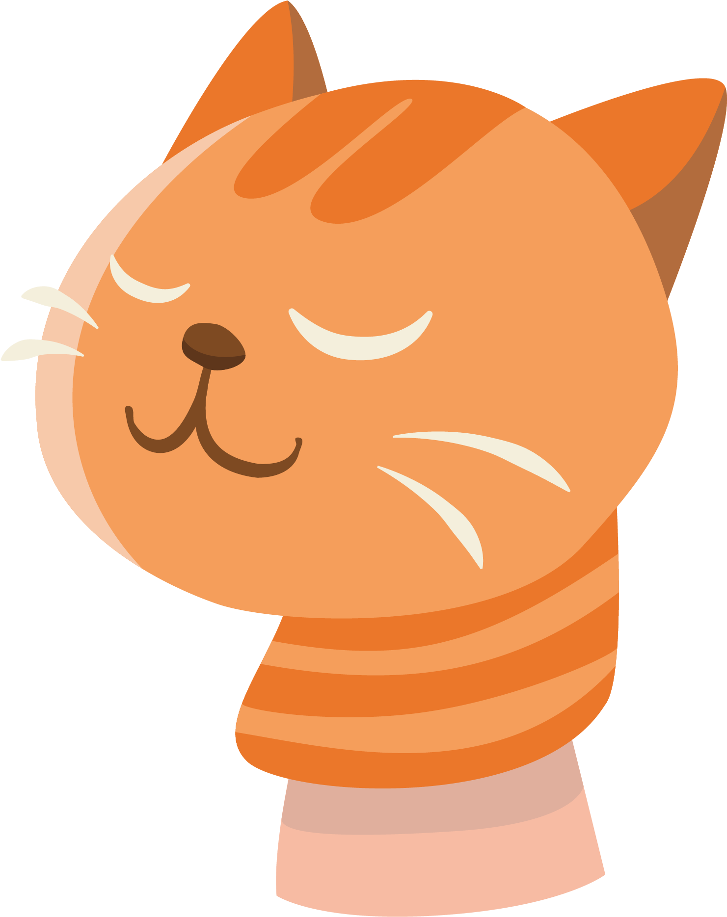 Today Is National Cat Day - Buncee (2084x2084)