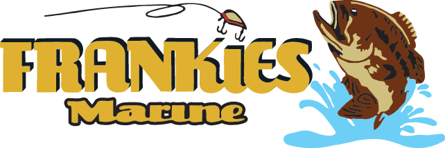 Frankies Marine - Frankie's Live Bait & Marine (642x214)