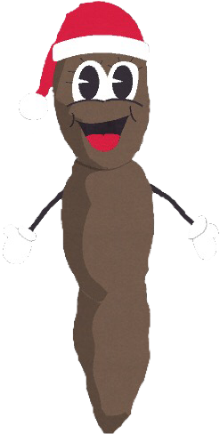 03, February 18, 2018 - South Park Mr Hankey (247x488)