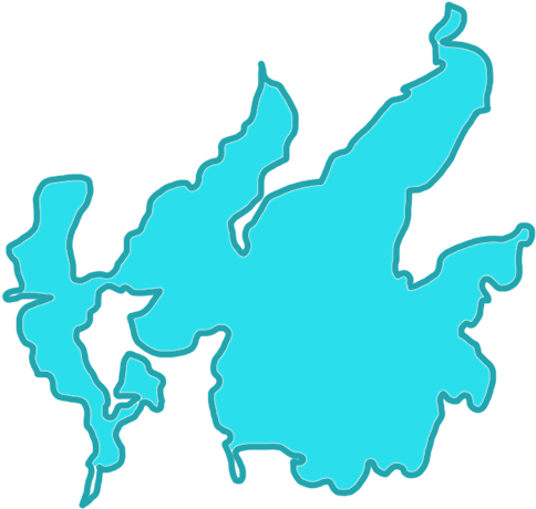 Leech Lake - Leech Lake (500x472)