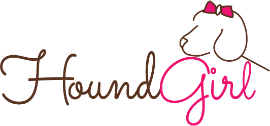 Hound Girl - Hound Girl (532x249)