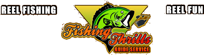 Fishing Thrills - Fishing Thrills (790x189)