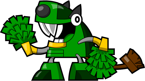 18, February 20, 2016 - Mixels Series 9 Trashoz (502x281)