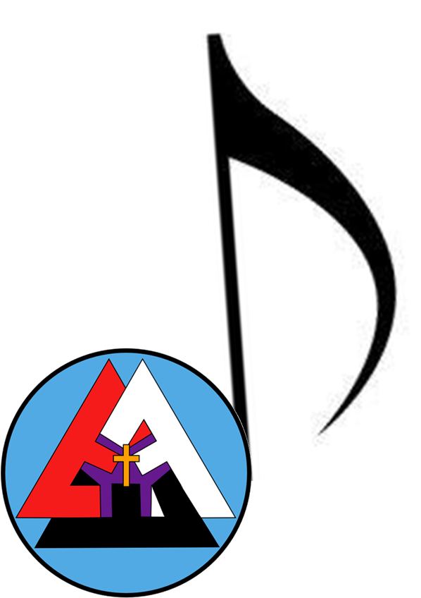 Music Ministry Logo - Music (601x854)