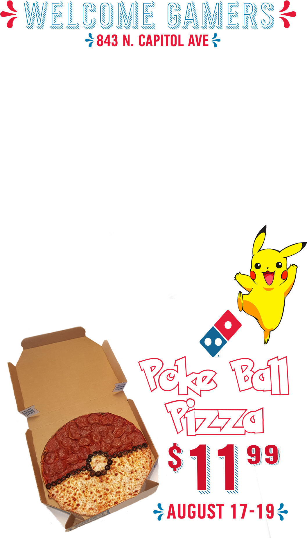 Thank You - Domino's Pizza (1080x1920)