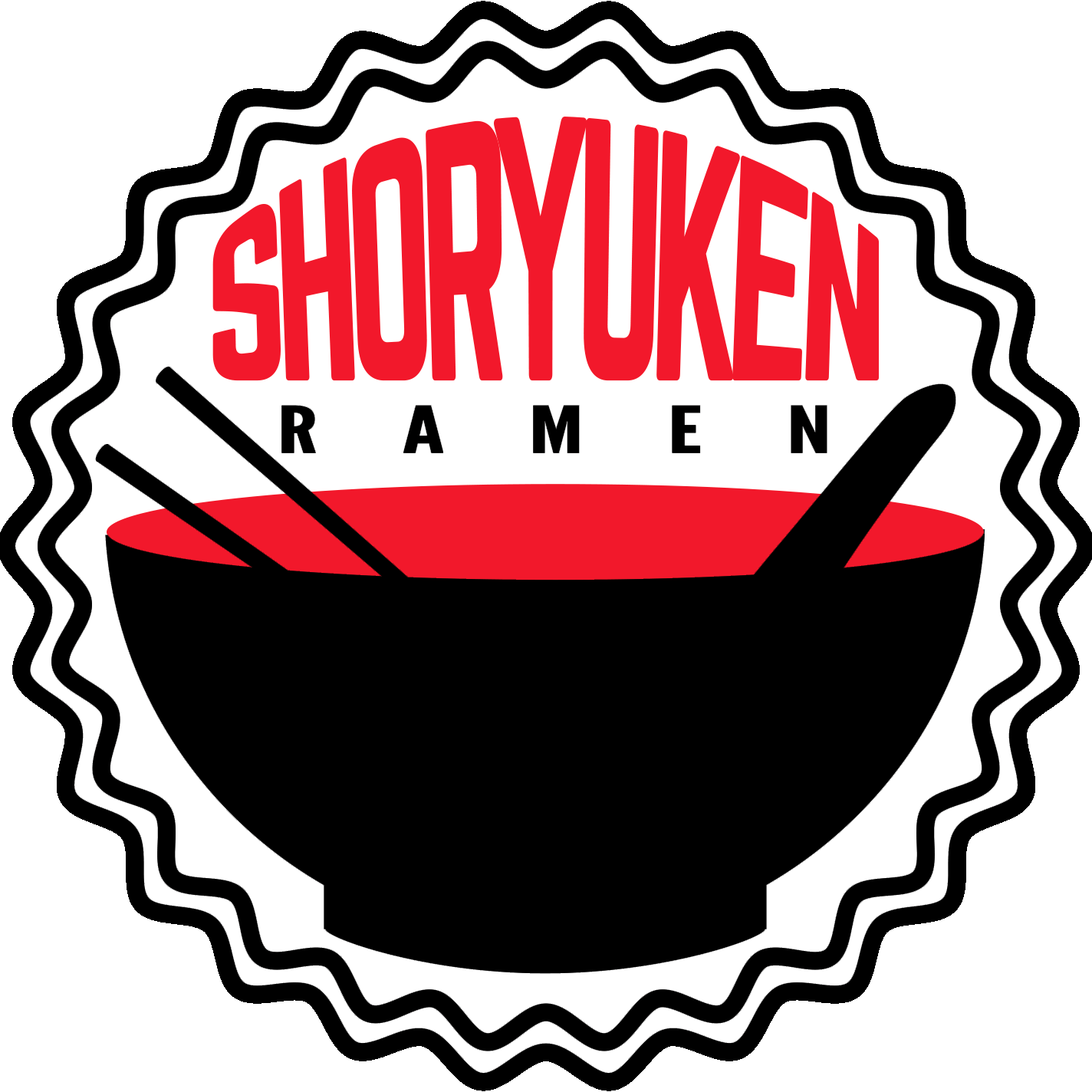 Shoryuken Ramen - Shoryuken Ramen (1424x1424)