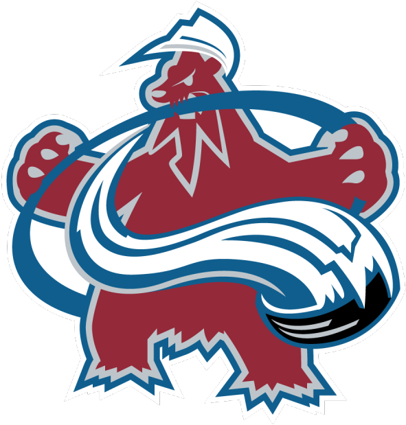 7 Aug - Promark Nhl Colorado Avalanche Reflector, One Size, (1280x720)