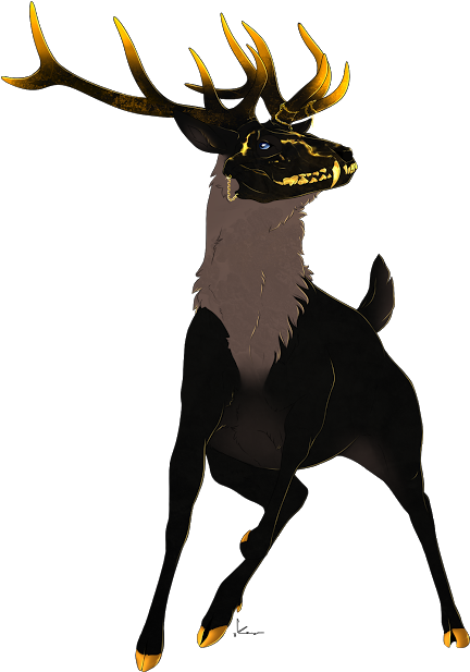 Keepiru - Animal Figure (459x635)