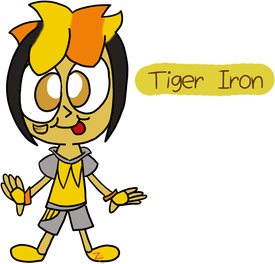 Zootycutie 69 102 Mxlsxsu - Comics (1000x1000)