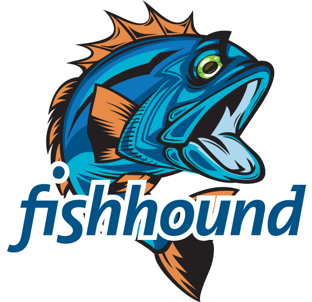 Okuma Selects Fishhound As Platform For Promoting Scott - Illustration (689x607)