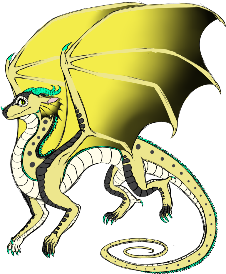Rainwing Reauction [closed] By Blaze Is Okay - Wings Of Fire Rainwing Adopt (831x962)