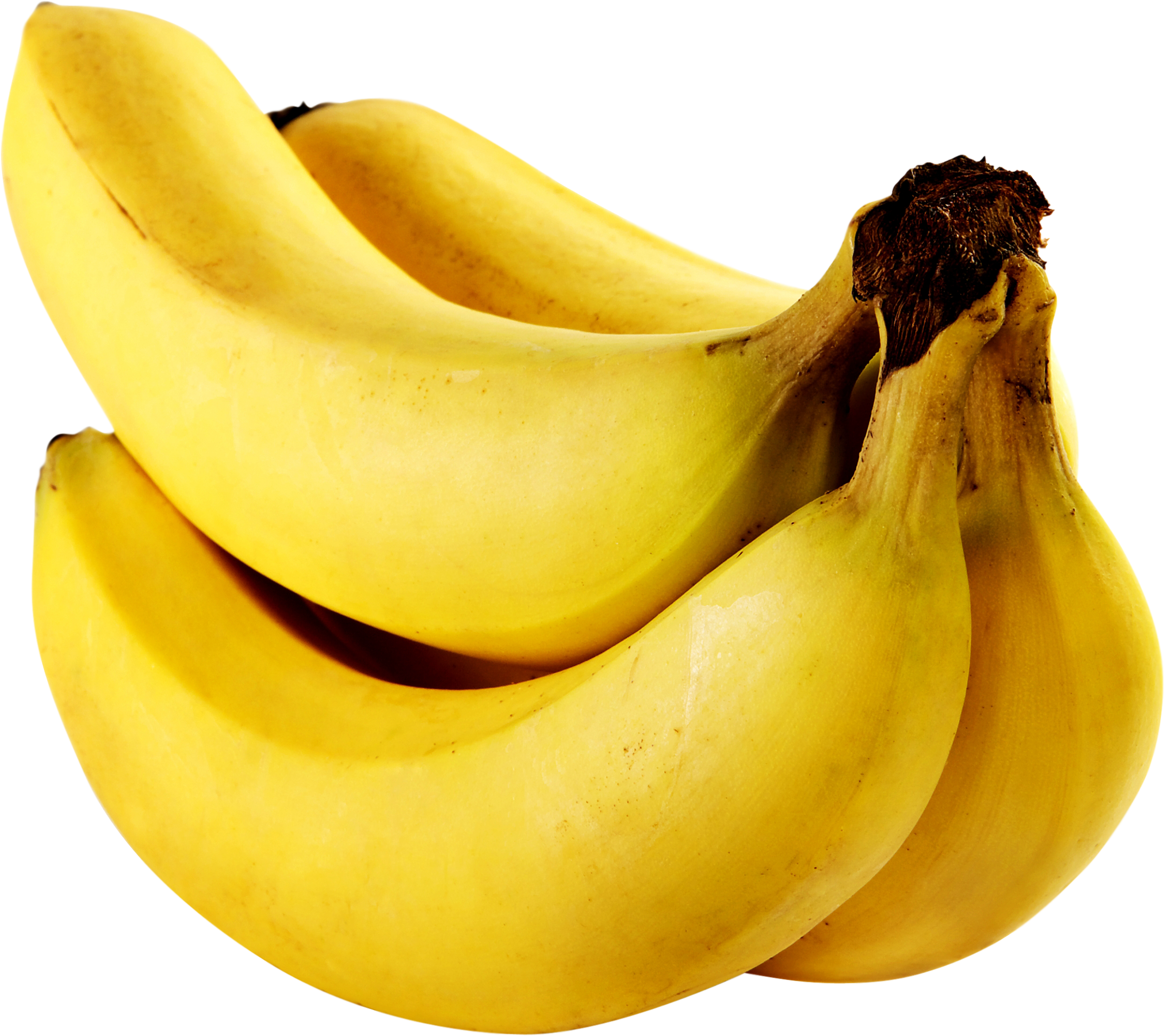 Banana Twenty One Isolated Stock Photo By Nobacks - Banana Twenty One Isolated Stock Photo By Nobacks (2477x2202)