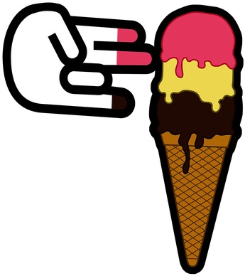 Ice Cream Shocker - Gelato (354x500)