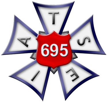 Iatse Local - International Alliance Of Theatrical Stage Employees (400x400)