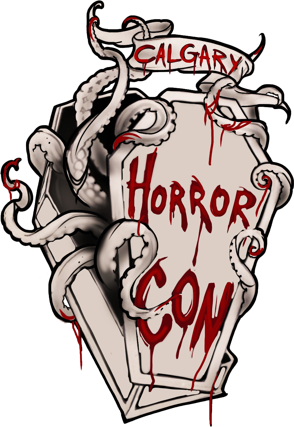 Calgary Horror Con Logo (981x1392)