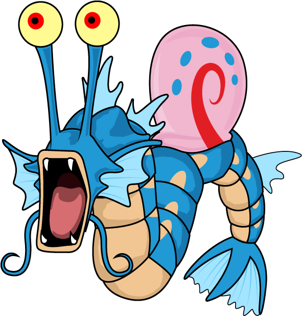 Http - //i - Imgur - Com/6z1ktnm - Mega Gyarados (720x720)