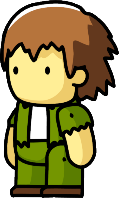 58, February 2, 2013 - Scribblenauts Prisoner (392x652)