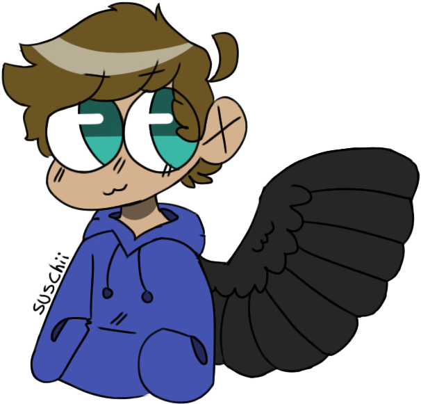 Suschii 1 0 Mexican Bois R Spoicy By Suschii - Cartoon (783x711)