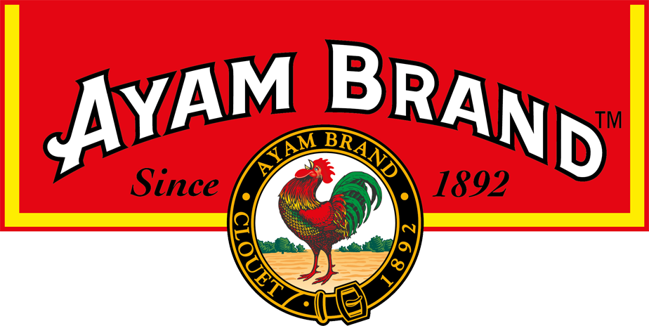 Share With Your Friends - Ayam Brand Baked Beans Light (924x464)