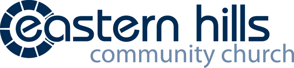 Avatar - - Eastern Hills Community Church Logo (1000x232)