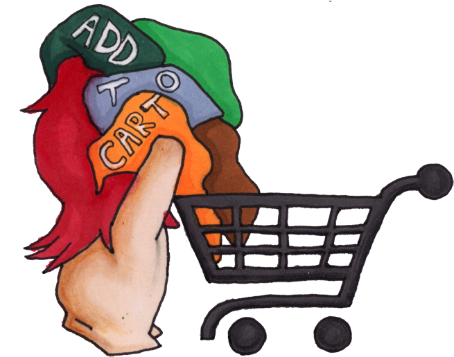 It Was A Bit Difficult For Me To Find The Time To Take - Cartoon (700x550)